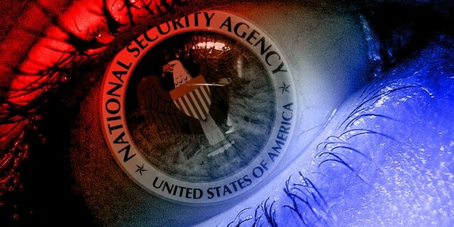 (JUNIO)     Revelación del espionaje masivo de la NSA.