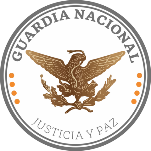 Creación de la Guardia Nacional
