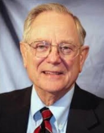 Ronald H. Ballou