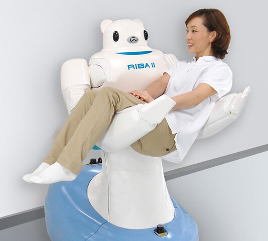 Robotica