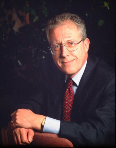 Martin Cristopher