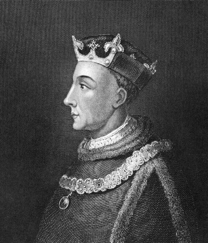 William Shakespeare - Henry V