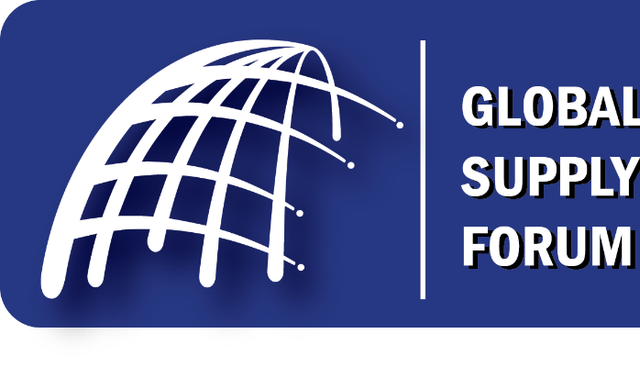 En el Global Supply Chain Forum