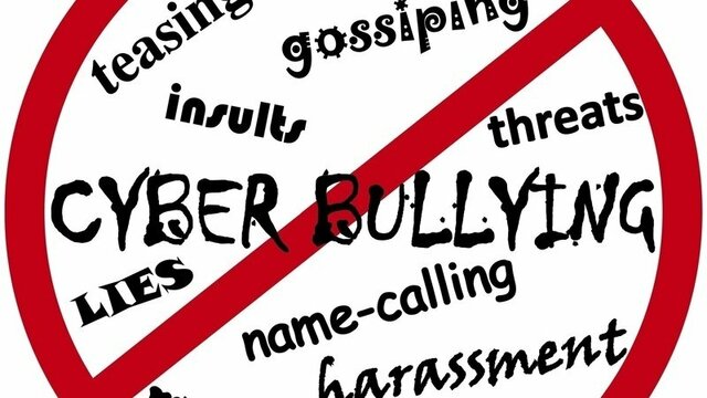 Bullying y trolling