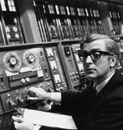 ARPANET