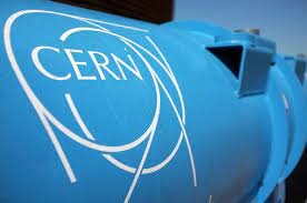 Organización Europea para la Investigación Nuclear (CERN).