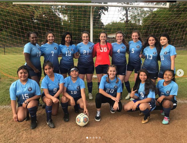 Soccer Coach at Montevallo High