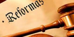 Reforma al articulo 21 constitucional