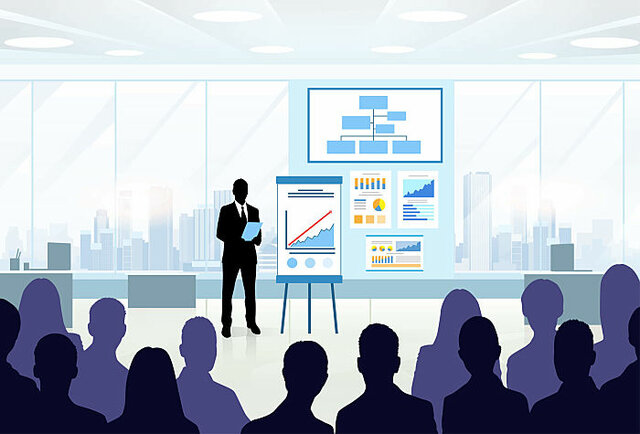 La Decisión De tomar RS En La Empresa