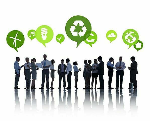 Evoluciona  el  concepto  de  responsabilidad  social  empresarial
