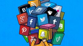 Timeline: Evolución del internet