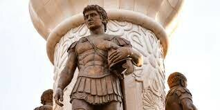 Periodo Helenístico (323 - 30 a.C)