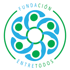 Creación  de  la  Fundación  Entretodos,  la cual  tiene  su  fundamento  en  la  unión  de fundaciones  empresariales  de  Medellín