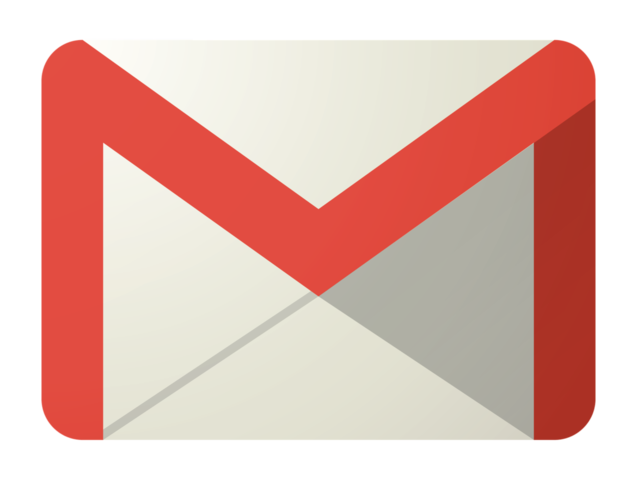 El primer email