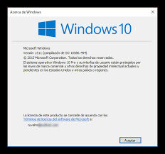 Windows 10