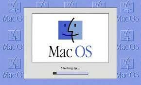 Mac OS