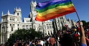 Aprobación del Matrimonio Homosexual