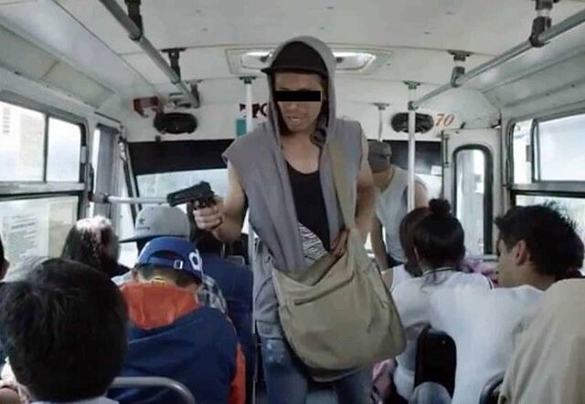 DECRETO&nbsp;por el que se declara reformado el Artículo 19 de la Constitución Política de los Estados Unidos Mexicanos, en materia de prisión preventiva oficiosa.