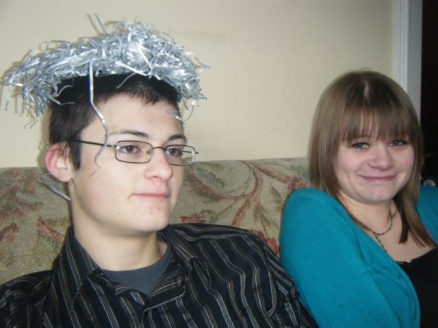 The next time I will say "Happy Birthday!" to you