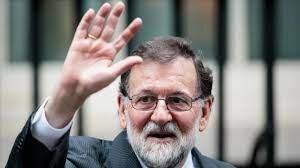 Aplastante victoria de Mariano Rajoy
