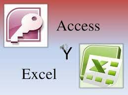 Excel y Access