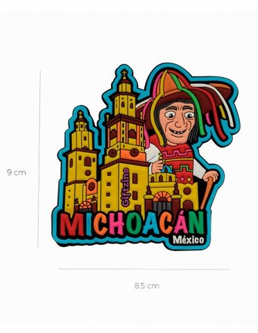 DECRETO&nbsp;por el que se reforma el artículo 43 de la Constitución Política de los Estados Unidos Mexicanos (Michoacán de Ocampo).