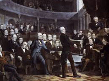 The 17th Amendment is Passed