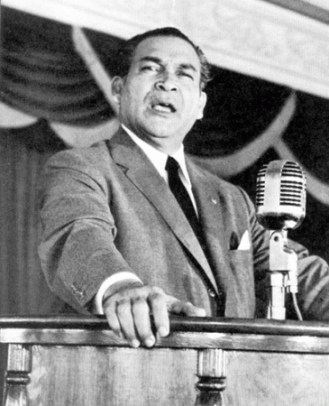 Golpe de estado de Batista en Cuba; inicio de la revolución Cubana