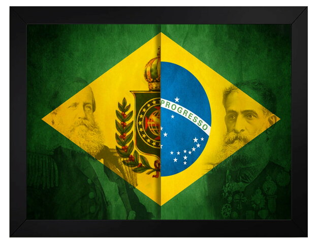 Período da 1° República (1889 - 1930)