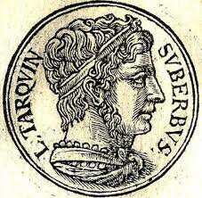 Monarquía Romana (753-509 a.C)