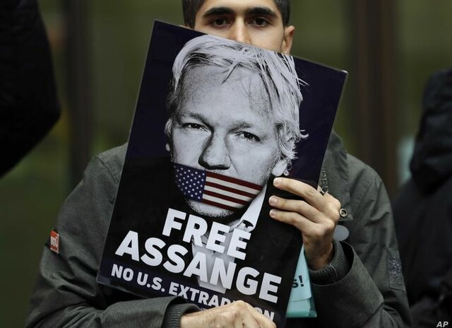 WikiLeaks: Filtración de Bagdad