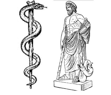 Esculapio