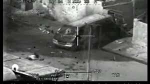 Asesinato colateral en Bagdad(Irak)