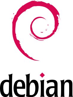 Debian OS