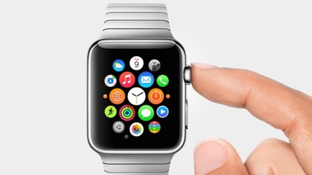 Avances tecnológicos en los relojes