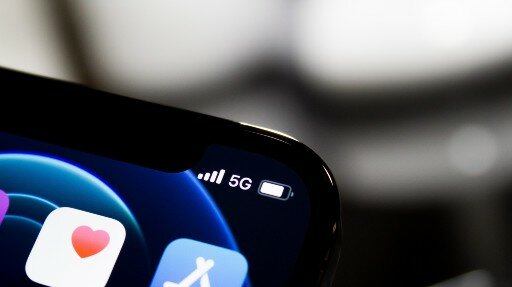 5G