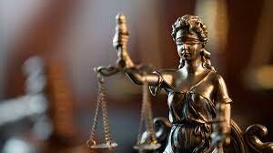 LEY NACIONAL DE EJECUCIÓN PENAL