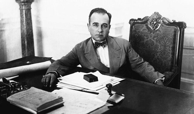 Período da Era Vargas (1930 - 1945)