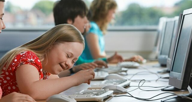 Ley Estatutaria 1618 de 2013