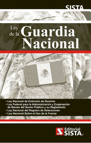 Ley de la Guardia Nacional