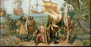 Edad Moderna 1492 hasta 1789