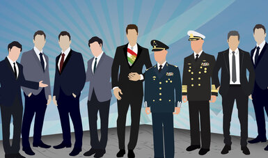 7° REFORMA ARTÍCULO 21 CONSTITUCIONAL