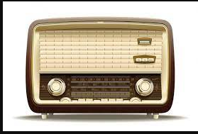 1896: Surge la radio.