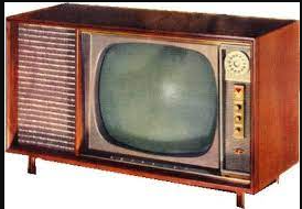 1926: Surge la televisión