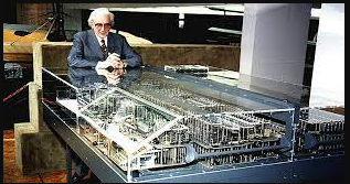 1938: Surge la primera computadora, la Z1 por Konrad Zuse.