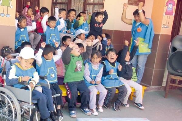 Plan de implementación progresiva