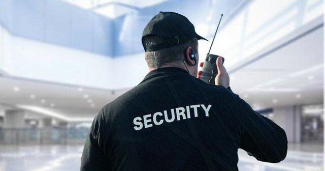 Ley en materia de Seguridad Privada