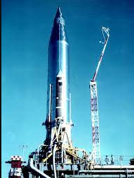 Año 1958:  satélite SCORE