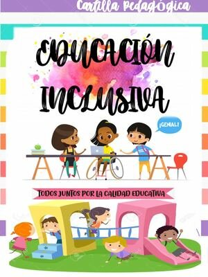 Educación inclusiva
