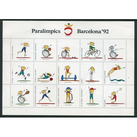 Barcelona '92, la mayor demostración del deporte de élite
